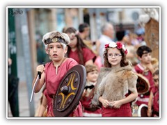 guerras cantabras 2017 desfile infantil (63)